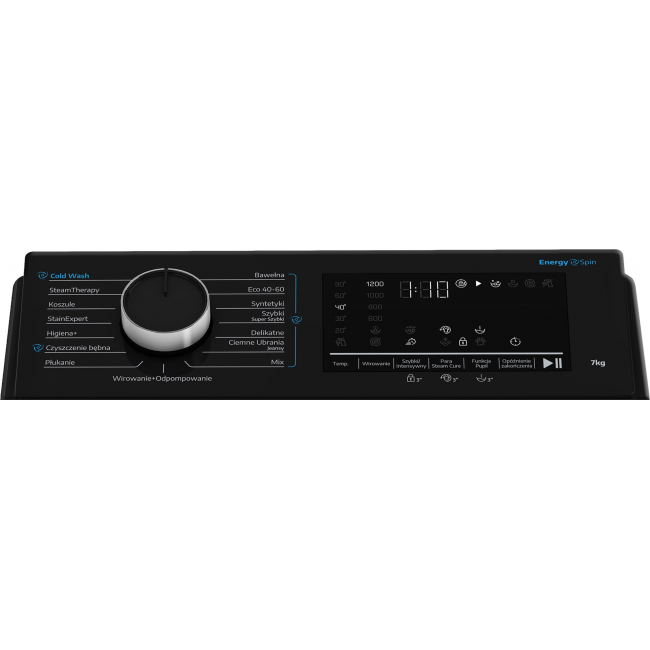 BEKO TB721DBVESPL washing machine