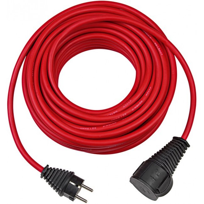 Brennenstuhl H07RN-F 3G1,5 Red 25 m