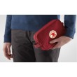 Fj llr ven K nken Gear Bag 2 L Cotton, Polyester Navy
