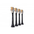 Philips Premium Plaque Defence HX9044/88 4 pack brush heads Philips Premium Plaque Defence HX9044/88 4 pack brush heads