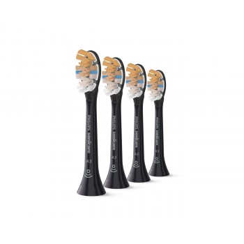 Philips Premium Plaque Defence HX9044/88 4 pack brush heads
