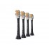 Philips Premium Plaque Defence HX9044/88 4 pack brush heads