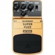 Behringer SF300 Efekt gitarowy Behringer SF300 Efekt gitarowy