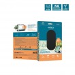 Mobilis 060021 tablet case 27.9 cm (11