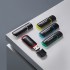 Intenso 3511595 USB flash drive 64 GB USB Type-A 2.0 Black, Red, Green, Transparent, Yellow, Blue