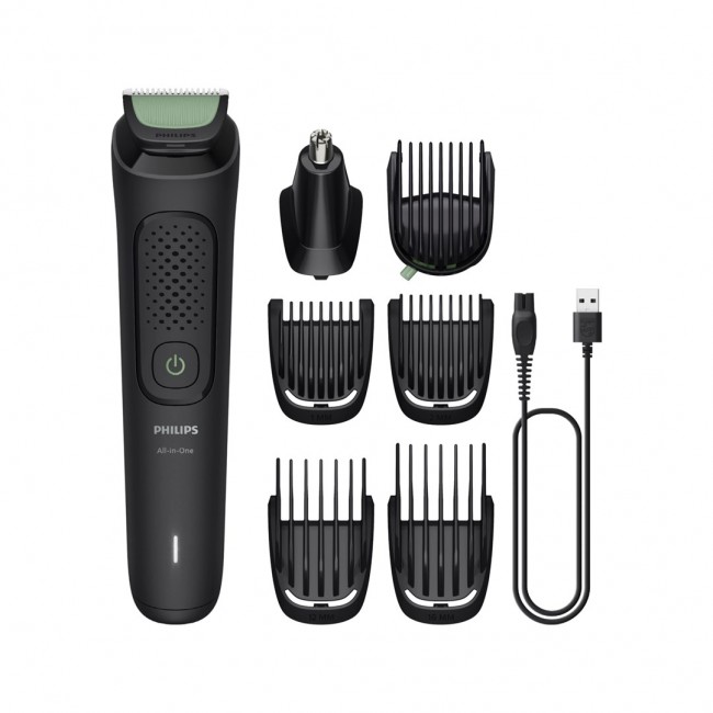 Philips All-in-One Trimmer 3000 Series MG3930/15 7-in-1 trimmer Philips All-in-One Trimmer 3000 Series MG3930/15 7-in-1 trimmer