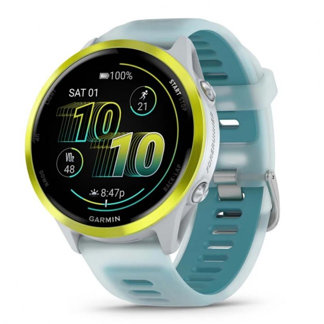 Garmin Forerunner 570 3.56 cm (1.4