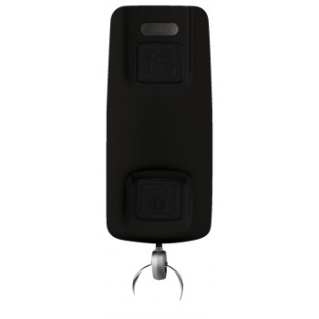ABUS HomeTec Pro CFF3100 Bluetooth Black
