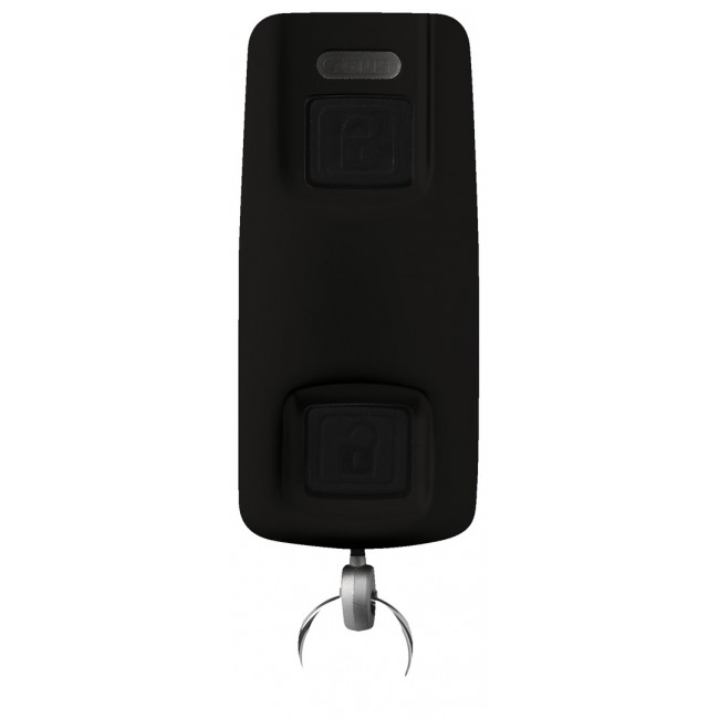 ABUS HomeTec Pro CFF3100 Bluetooth Black