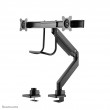 Neomounts NM-D775DXBLACK Monitor arm 10-32