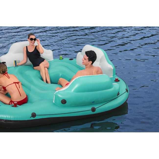 Bestway Hydro-Force 9'10