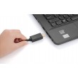 Ugreen 10203 video cable adapter 3 m DisplayPort HDMI Black Ugreen 10203 video cable adapter 3 m DisplayPort HDMI Black