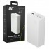 Greencell PowerPlay 30 Powerbank 30,000mAh 22.5W (3x USB-C, 1x USB-A)