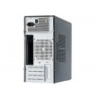 Chieftec CT-01B-350GPB computer case Mini Tower Black 350 W