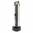 Adler AD 2834 hair clipper Silver