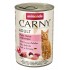 ANIMONDA Carny Adult Turkey, chicken and shrimp - wet cat food - 400g