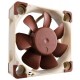 Noctua NF-A4x10 5V Computer case Fan 4 cm Beige, Brown