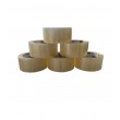 BSTech silent release adhesive tape Acrylic Transparent 48x66