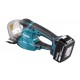 Makita DUM111SYX brush cutter/string trimmer 27 W Battery Black, Blue Makita DUM111SYX brush cutter/string trimmer 27 W Battery Black, Blue