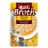 INABA Ciao Broth Chicken - cat treats - 40g