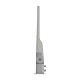 LED street luminaire V-TAC VT-79ST 70W SAMSUNG CHIP 120Lm/W 6500K 7500lm (SKU 20439) Grey LED street luminaire V-TAC VT-79ST 70W SAMSUNG CHIP 120Lm/W 6500K 7500lm (SKU 20439) Grey
