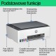 HP Smart Tank 580 All-in-One Printer, Home and home office, Print, copy, scan, Wireless High-volume printer tank Print from phone or tablet Scan to PDF