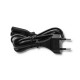 Qoltec 50086.90W Power adapter for HP Compaq | 90W | 19V | 4.74A | 7.4*5.0+pin | +power cable Qoltec 50086.90W Power adapter for HP Compaq | 90W | 19V | 4.74A | 7.4*5.0+pin | +power cable