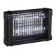 Insecticide lamp N'oveen IKN12 Black Insecticide lamp N'oveen IKN12 Black