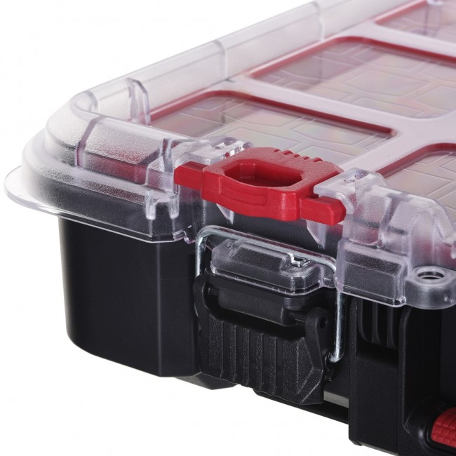 TOOL ORGANISER STACK'N'ROLL KETER TOOL ORGANISER STACK'N'ROLL KETER