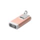 Ledlenser LEDLENSER-502578 Rose gold Trinket flashlight LED Ledlenser LEDLENSER-502578 Rose gold Trinket flashlight LED