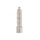 Shark HD424SLEU hair styling tool Multistyler Warm Champagne 1400 W 2.44 m Shark HD424SLEU hair styling tool Multistyler Warm Champagne 1400 W 2.44 m