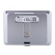 WIRELESS WIFI DOORBELL WITH VIEWFINDER EZVIZ DP2C CS-DP2C WIRELESS WIFI DOORBELL WITH VIEWFINDER EZVIZ DP2C CS-DP2C