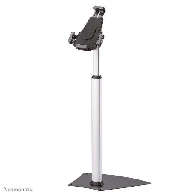 Neomounts TABLET-S200SILVER Tablet floor stand 7.9-10.5 Neomounts TABLET-S200SILVER Tablet floor stand 7.9-10.5