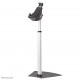Neomounts TABLET-S200SILVER Tablet floor stand 7.9-10.5 Neomounts TABLET-S200SILVER Tablet floor stand 7.9-10.5