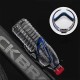 Rockbros FK338 Bike bottle holder Black, Blue Rockbros FK338 Bike bottle holder Black, Blue