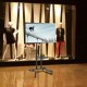 Techly ICA-TR23 TV cabinet/entertainment centre 1 shelves Techly ICA-TR23 TV cabinet/entertainment centre 1 shelves