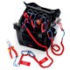 Knipex 00 50 50 T LE small parts/tool box Black Knipex 00 50 50 T LE small parts/tool box Black