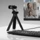 Lindy Full HD 1080p Webcam with Microphone Lindy Full HD 1080p Webcam with Microphone