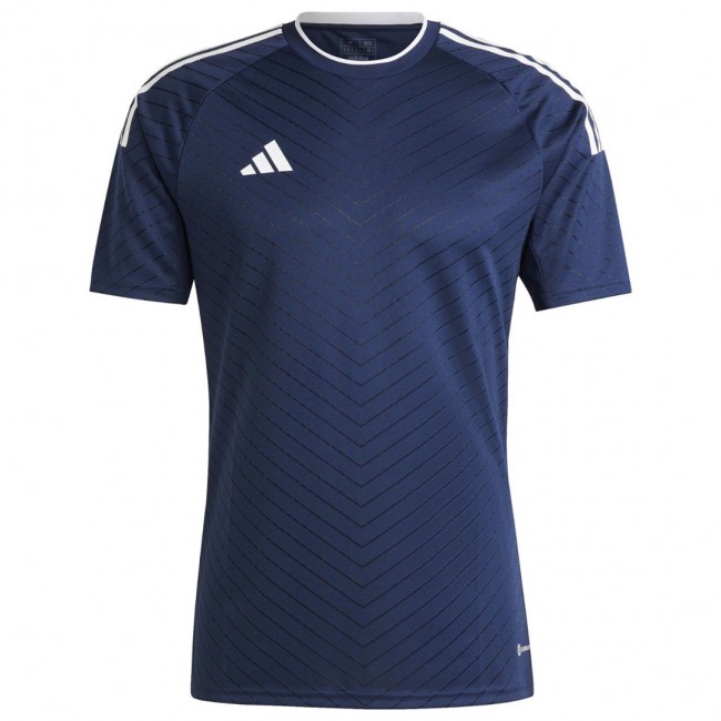 adidas Campeon 23 Jersey Men's T-Shirt navy blue HR2621 M adidas Campeon 23 Jersey Men's T-Shirt navy blue HR2621 M