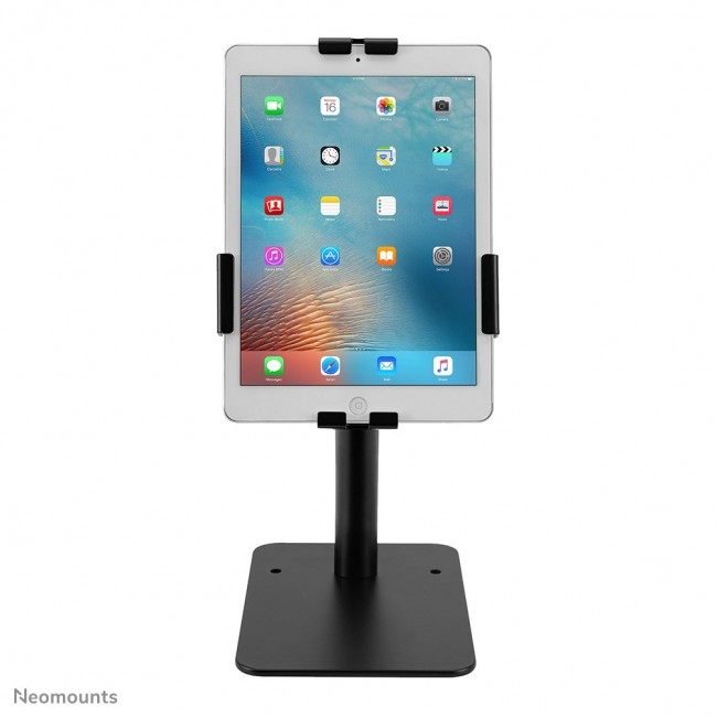 Neomounts DS15-625BL1 Tablet stand desk 7.9-11 Neomounts DS15-625BL1 Tablet stand desk 7.9-11