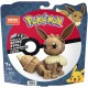 MEGA Pok mon Building Toy Kit Eevee with 1 Action Figure (215 Pieces) for Kids MEGA Pok mon Building Toy Kit Eevee with 1 Action Figure (215 Pieces) for Kids