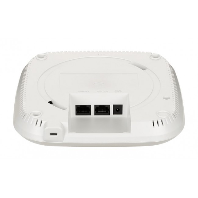 D-Link AX1800 Wi-Fi 6 Dual-Band PoE Access Point D-Link AX1800 Wi-Fi 6 Dual-Band PoE Access Point