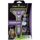 FURminator - furminator for longhaired cats - M/L FURminator - furminator for longhaired cats - M/L
