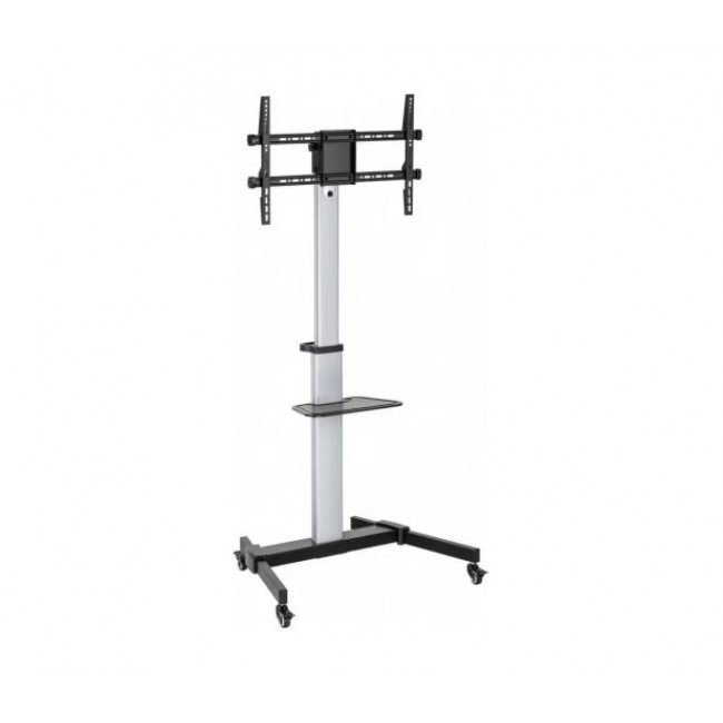 ART S-11 Mobile LCD/LED TV stand 37-86 50 Kg ART S-11 Mobile LCD/LED TV stand 37-86 50 Kg