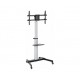 ART S-11 Mobile LCD/LED TV stand 37-86 50 Kg ART S-11 Mobile LCD/LED TV stand 37-86 50 Kg