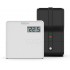 Tech Controller ST-294V2 Room Wireless Binary White