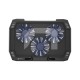 NATEC Laptop Cooling Pad Oriole 15.6-17.3inch LED notebook cooling pad 43.9 cm (17.3 NATEC Laptop Cooling Pad Oriole 15.6-17.3inch LED notebook cooling pad 43.9 cm (17.3