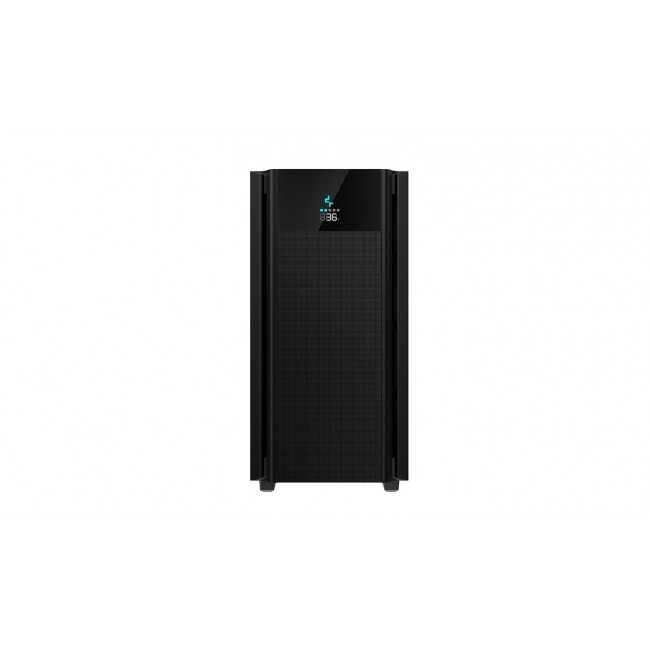 DeepCool CH510 MESH DIGITAL Midi Tower Black DeepCool CH510 MESH DIGITAL Midi Tower Black
