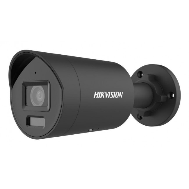 Hikvision DS-2CD2086G2H-IU(2.8mm)(eF)/BLACK Bullet IP security camera Outdoor 3840 x 2160 pixels Ceiling/wall Hikvision DS-2CD2086G2H-IU(2.8mm)(eF)/BLACK Bullet IP security camera Outdoor 3840 x 2160 pixels Ceiling/wall