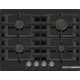 Bosch Serie 4 PNP6B6K40 gas hob with 4 zones Bosch Serie 4 PNP6B6K40 gas hob with 4 zones